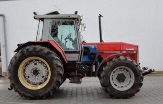 Massey Ferguson MF3610 MF3630 MF3635 MF3645 MF3650 MF3655 MF3660 MF3670 MF3680 MF3690 Tractors Service Repair Workshop Manual DOWNLOAD