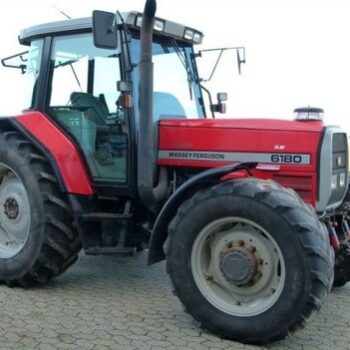 Massey Ferguson MF6110 MF6120 MF6130 MF6140 MF6150 MF6160 MF6170 MF6180 MF6190 Tractors Service Repair Workshop Manual DOWNLOAD