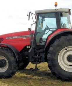 Massey Ferguson MF8210, MF8220, MF8220 Xtra, MF8240, MF8240 Xtra, MF8250, MF8250 Xtra, MF8260, MF8260 Xtra, MF8270, MF8270 Xtra, MF8280, MF8280 Xtra Tractors Service Repair Workshop Manual DOWNLOA