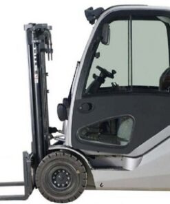 Still Diesel / LPG Fork Truck Forklift RX70-22, RX70-25, RX70-30, RX70-35 Series Service Repair Workshop Manual DOWNLOAD