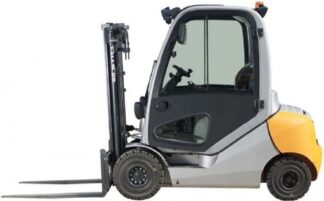 Still Diesel / LPG Fork Truck Forklift RX70-22, RX70-25, RX70-30, RX70-35 Series Service Repair Workshop Manual DOWNLOAD