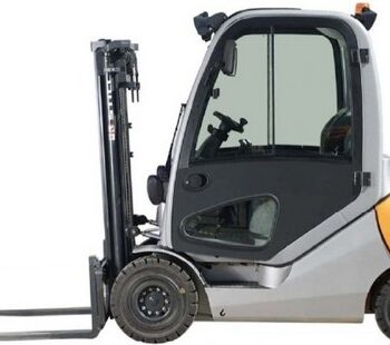 Still Diesel / LPG Fork Truck Forklift RX70-22, RX70-25, RX70-30, RX70-35 Series Service Repair Workshop Manual DOWNLOAD