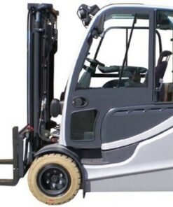 Still Electric Fork Truck Forklift RX60-25, RX60-30, RX60-35, RX60-40, RX60-45, RX60-50 Series Service Repair Workshop Manual DOWNLOAD
