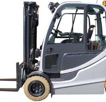 Still Electric Fork Truck Forklift RX60-25, RX60-30, RX60-35, RX60-40, RX60-45, RX60-50 Series Service Repair Workshop Manual DOWNLOAD
