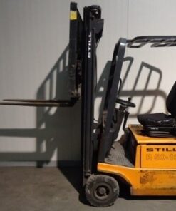 Still Electric Fork Truck Forklift R50-10, R50-12, R50-15, R50-16 Series Service Repair Workshop Manual DOWNLOAD