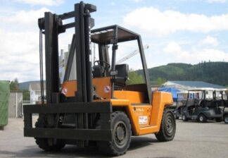 Still Fork Truck Forklift R70-60, R70-70, R70-80 Series Service Repair Workshop Manual DOWNLOAD