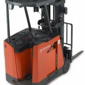 Toyota 7BNCU15 7BNCU18 7BNCU20 7BNCU25 Forklift Service Repair Workshop Manual DOWNLOAD (SN: 50001 and up)