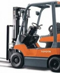 Toyota 7FBCU15 30-7FBCU15 7FBCU18 30-7FBCU18 7FBCU20 30-7FBCU20 7FBCU25 30-7FBCU25 7FBCHU25 30-7FBCHU25 7FBCU30 30-7FBCU30 7FBCU32 30-7FBCU32 7FBCU35 30-7FBCU35 7FBCU45 30-7FBCU45 7FBCU55 30-7FBCU