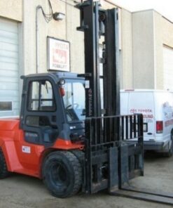 Toyota 7FGU35 7FDU35 7FGKU40 7FDKU40 7FGU45 7FDU45 7FGAU50 7FDAU50 7FGU60 7FDU60 7FGU70 7FDU70 7FGU80 7FDU80 Forklift Service Repair Workshop Manual DOWNLOAD