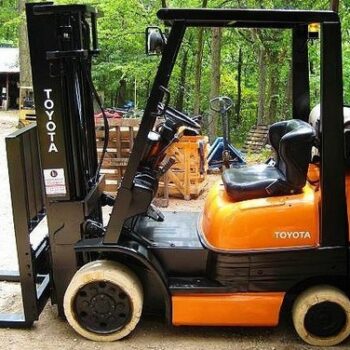 Toyota 42-6FGCU15 42-6FGCU18 42-6FGCU20 52-6FGCU20 42-6FGCU25 52-6FGCU25 42-6FGCU30 52-6FGCU30 Forklift Service Repair Workshop Manual DOWNLOAD