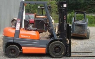 Toyota 42-6FGU15 02-6FDU15 42-6FGU18 02-6FDU18 42-6FGU20 52-6FGU20 62-6FDU20 42-6FGU25 52-6FGU25 62-6FDU25 02-6FGU30 52-6FGU30 62-6FDU30 Forklift Service Repair Workshop Manual DOWNLOAD