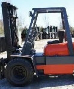 Toyota 52-6FGU33 52-6FGU35 02-6FDU33 02-6FDU35 52-6FGU40 52-6FGU45 02-6FDU40 02-6FDU45 52-6FGAU50 02-6FDAU50 Forklift Service Repair Workshop Manual DOWNLOAD