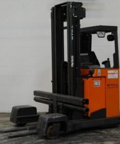 Still FM-4W 25 Forklift Service Repair Workshop Manual DOWNLOAD