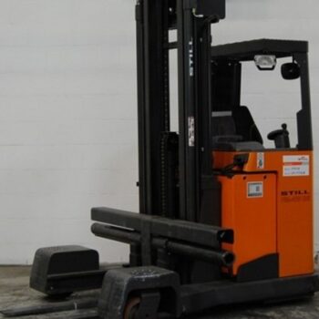 Still FM-4W 25 Forklift Service Repair Workshop Manual DOWNLOAD