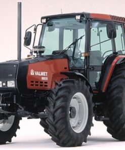Valtra Tractors Valmet Series Service Repair Workshop Manual DOWNLOAD