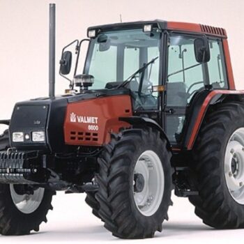 Valtra Tractors Valmet Series Service Repair Workshop Manual DOWNLOAD