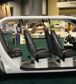 2010 GEM Global Electric Motorcars Parts Catalog and Service Repair Workshop Manual DOWNLOAD