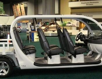 2010 GEM Global Electric Motorcars Parts Catalog and Service Repair Workshop Manual DOWNLOAD