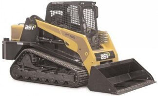 ASV Posi-Track RC-100 Track Loader Service Repair Workshop Manual DOWNLOAD