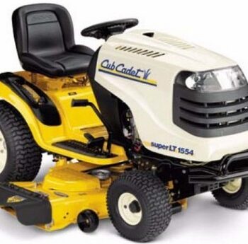 Cub Cadet 1000 / 1500 Series Riding Tractors Service Repair Workshop Manual DOWNLOAD