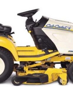 Cub Cadet 3000 Series Tractor Service Repair Workshop Manual DOWNLOAD
