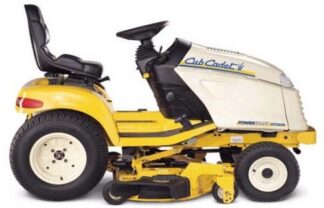 Cub Cadet 3000 Series Tractor Service Repair Workshop Manual DOWNLOAD