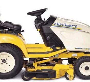 Cub Cadet 3000 Series Tractor Service Repair Workshop Manual DOWNLOAD