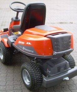 Husqvarna Rider 11, Rider 13H, Rider 11 Bio, Rider 13 H Bio, Rider 14 Pro, Rider 16 H Service Repair Workshop Manual DOWNLOAD