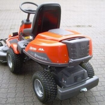 Husqvarna Rider 11, Rider 13H, Rider 11 Bio, Rider 13 H Bio, Rider 14 Pro, Rider 16 H Service Repair Workshop Manual DOWNLOAD