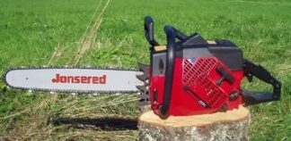 Jonsered 625 630 670 2036 2040 2041 2045 2050 2054 2055 2077 2083 2095 Chainsaw Service Repair Workshop Manual DOWNLOAD