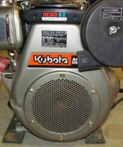 Kubota OC60-E2, OC95-E2 Diesel Engine Service Repair Workshop Manual DOWNLOAD