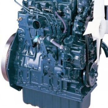 Kubota 05-E3B Series, 05-E3BG Series Diesel Engine Service Repair Workshop Manual DOWNLOAD