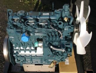 Kubota 05 Series Diesel Engine ( D905, D1005, D1105, V1205, V1305, V1505 ) Service Repair Workshop Manual DOWNLOAD