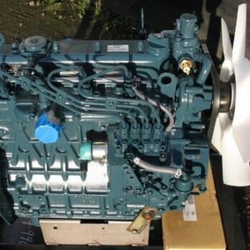 Kubota 05 Series Diesel Engine ( D905, D1005, D1105, V1205, V1305, V1505 ) Service Repair Workshop Manual DOWNLOAD