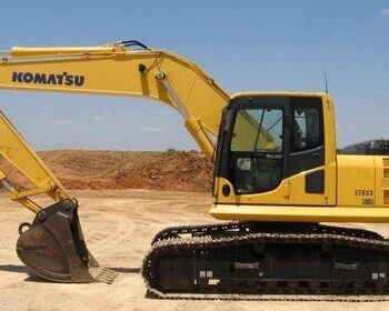 Komatsu PC200, PC200LC-6 STD & HYPER GX, PC210, PC210LC-6 STD, PC220, PC220LC-6 STD, PC230, PC230LC-6 STD Hydraulic Excavator Service Repair Workshop Manual DOWNLOAD