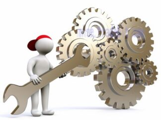 Komatsu D60A-6 D60P-6 D65A-6 D65P-6 Dozer Bulldozer Service Repair Workshop Manual DOWNLOAD (SN: 31001 and up, 32001 and up)