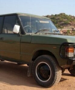 1970-1985 Range Rover Service Repair Workshop Manual DOWNLOAD (1970 1971 1972 1973 1974 1975 1976 1977 1978 1979 1980 1981 1982 1983 1984 1985)