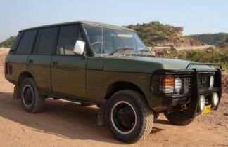 1970-1985 Range Rover Service Repair Workshop Manual DOWNLOAD (1970 1971 1972 1973 1974 1975 1976 1977 1978 1979 1980 1981 1982 1983 1984 1985)