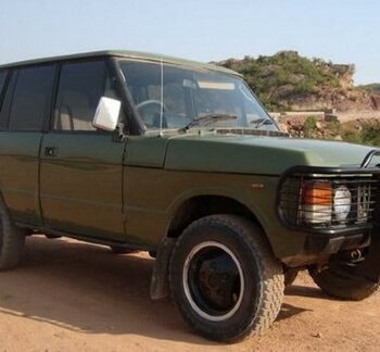 1970-1985 Range Rover Service Repair Workshop Manual DOWNLOAD (1970 1971 1972 1973 1974 1975 1976 1977 1978 1979 1980 1981 1982 1983 1984 1985)