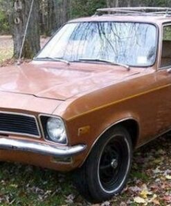 1973 Opel 1900, Manta and TG Models Service Repair Workshop Manual DOWNLOAD