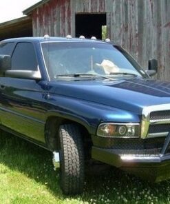 2001 Dodge Ram Truck Service Repair Workshop Manual DOWNLOAD
