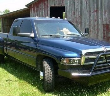 2001 Dodge Ram Truck Service Repair Workshop Manual DOWNLOAD