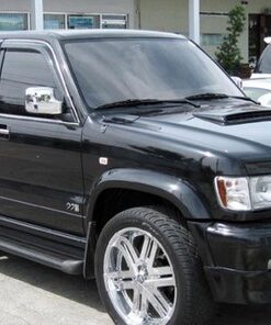 1998-2002 Isuzu Trooper Service Repair Workshop Manual DOWNLOAD (1998 1999 2000 2001 2002)