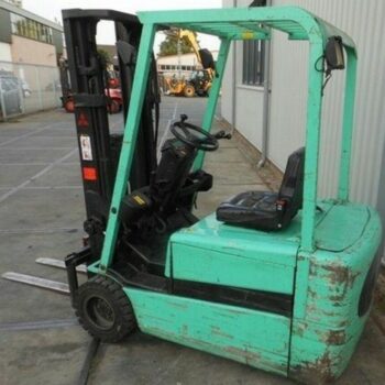 Mitsubishi FB16KT FB18KT FB20KT Forklift Trucks (Controller) Service Repair Workshop Manual DOWNLOAD