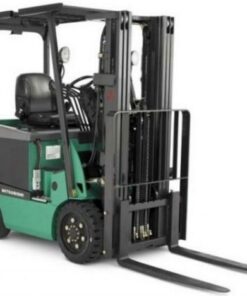 Mitsubishi FBC15K FBC18K FBC18KL FBC20K FBC25K FBC25KE FBC25KL FBC30K FBC30KL Forklift Trucks Service Repair Workshop Manual DOWNLOAD