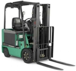 Mitsubishi FBC15K FBC18K FBC18KL FBC20K FBC25K FBC25KE FBC25KL FBC30K FBC30KL Forklift Trucks Service Repair Workshop Manual DOWNLOAD