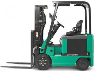 Mitsubishi FBC15N FBC18N FBC18LN FBC20N FBC25EN FBC25N FBC25LN FBC30N FBC30LN Forklift Trucks Service Repair Workshop Manual DOWNLOAD