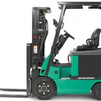 Mitsubishi FBC15N FBC18N FBC18LN FBC20N FBC25EN FBC25N FBC25LN FBC30N FBC30LN Forklift Trucks Service Repair Workshop Manual DOWNLOAD