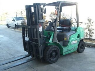 Mitsubishi FG15N FG18N FG20N FG25N FG30N FG35N FG20CN FG20ZN FG25ZN FGE10N FGE20N FGE25N FGE30N FG35AN FGE20ZN FGE25ZN FGE35AN Forklift Trucks Service Repair Workshop Manual DOWNLOAD