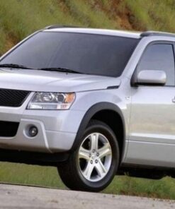 1999-2005 Suzuki SQ416 SQ420 SQ625 Grand Vitara Service Repair Workshop Manual DOWNLOAD (1999 2000 2001 2002 2003 2004 2005)